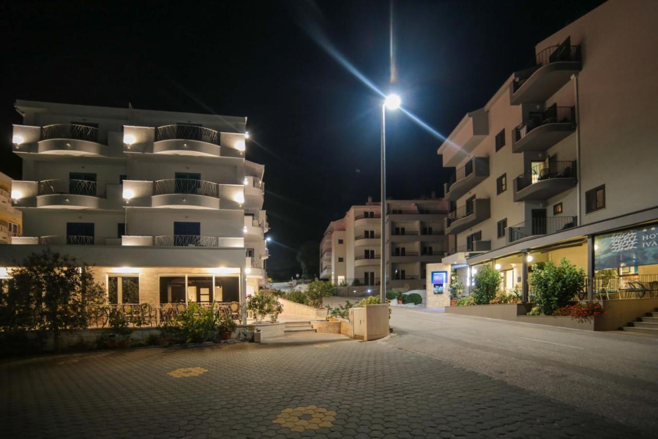 Hotel Ivando - K&S Drvenik  Exterior photo